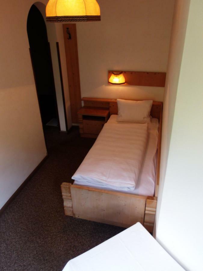 Garni Runggner Traubenhof Hotell Tramin an der Weinstraße Exteriör bild