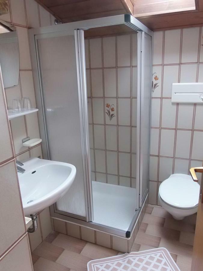 Garni Runggner Traubenhof Hotell Tramin an der Weinstraße Exteriör bild