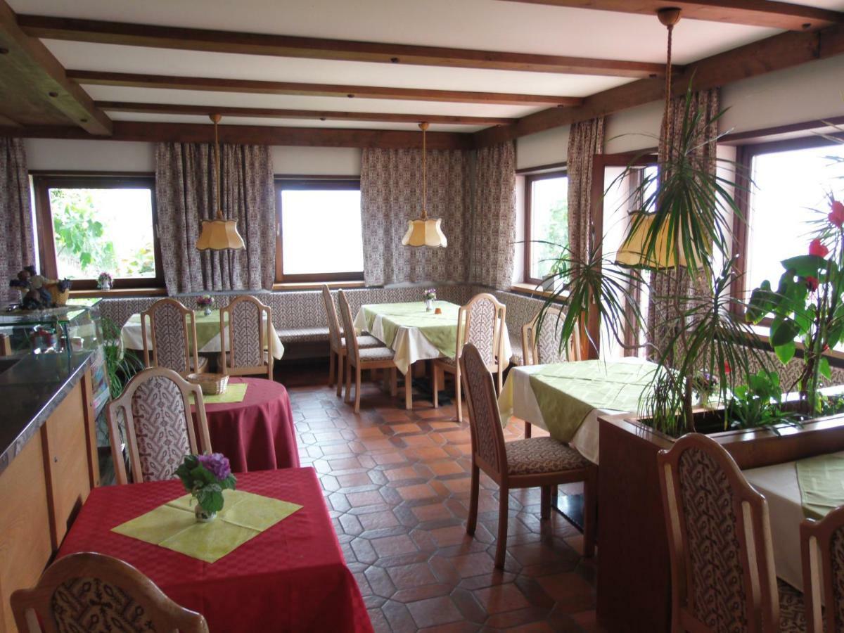 Garni Runggner Traubenhof Hotell Tramin an der Weinstraße Exteriör bild