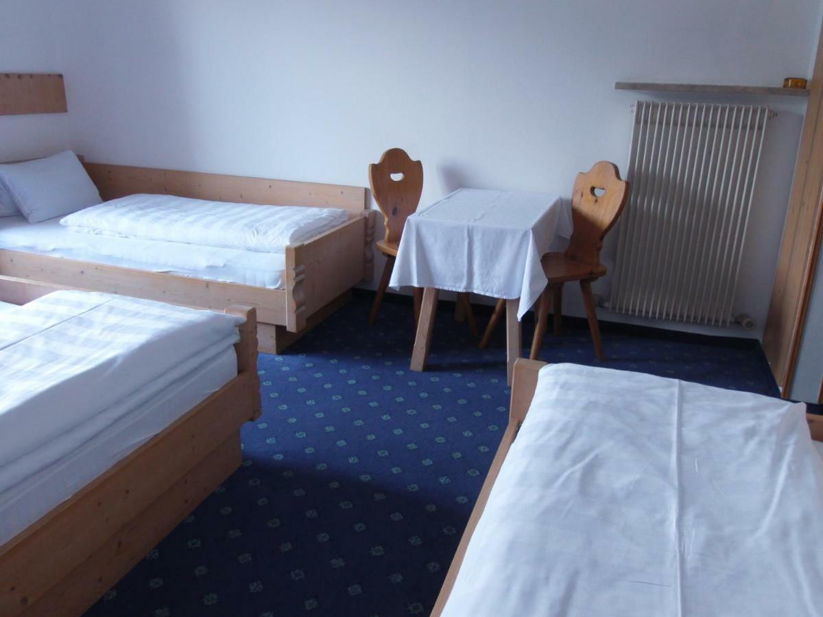 Garni Runggner Traubenhof Hotell Tramin an der Weinstraße Exteriör bild