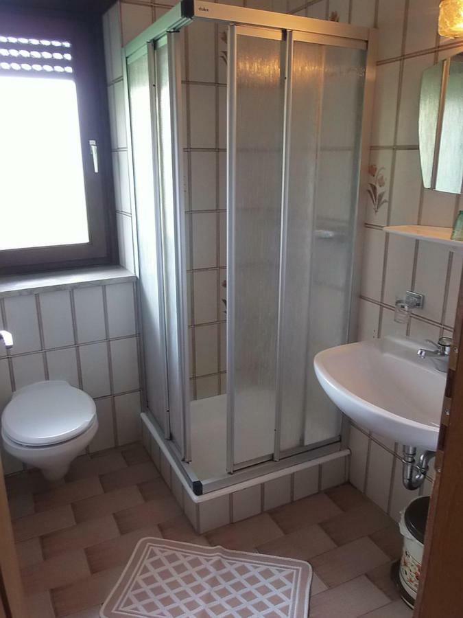 Garni Runggner Traubenhof Hotell Tramin an der Weinstraße Exteriör bild